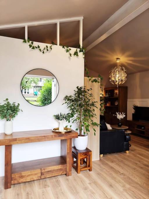 Charming Cottage Next To John Radcliffe Hospital With Free Parking Oxford Exterior photo