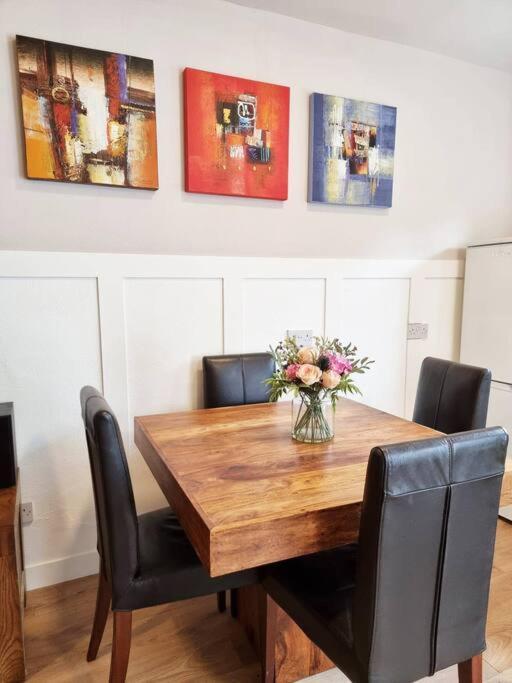 Charming Cottage Next To John Radcliffe Hospital With Free Parking Oxford Exterior photo