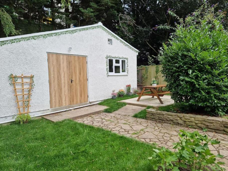 Charming Cottage Next To John Radcliffe Hospital With Free Parking Oxford Exterior photo